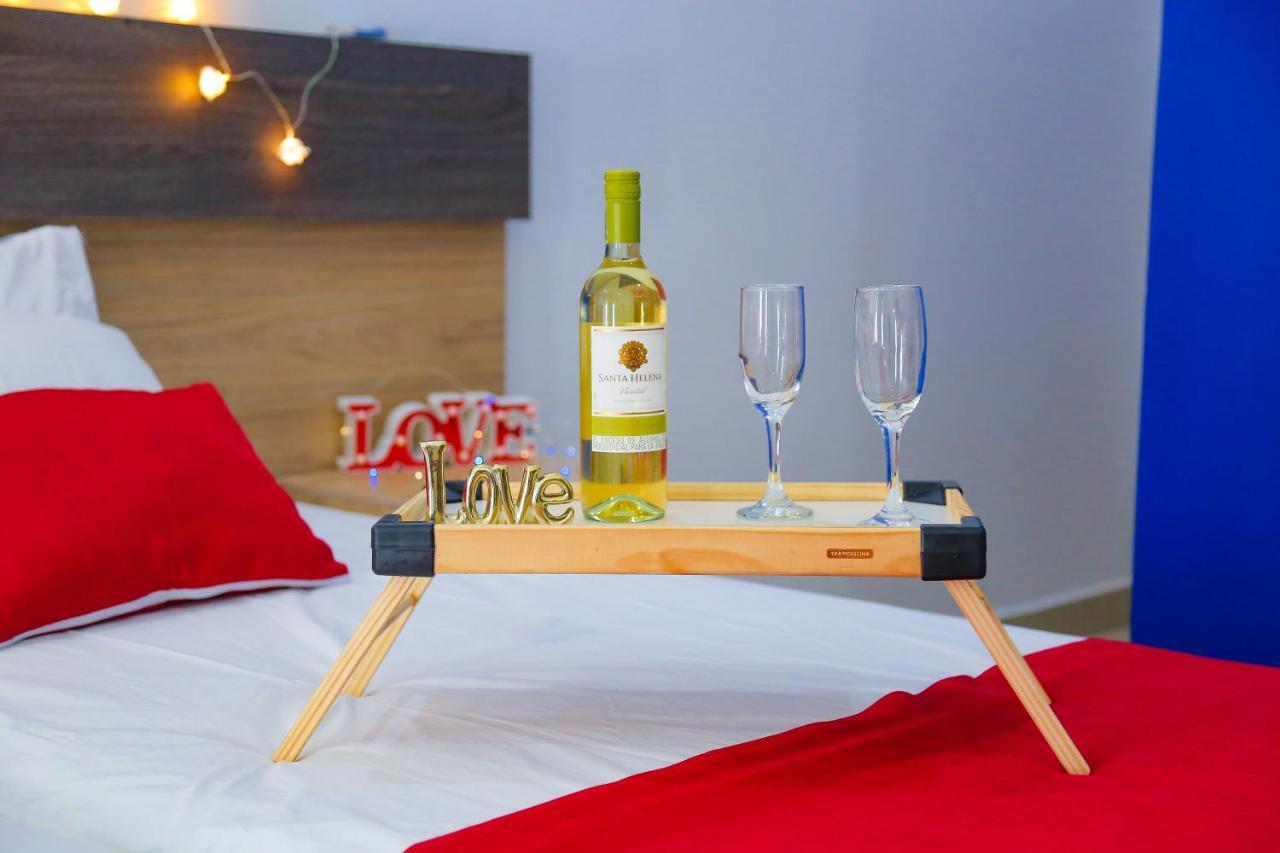 Hotel Camino Verde Tolú Екстериор снимка