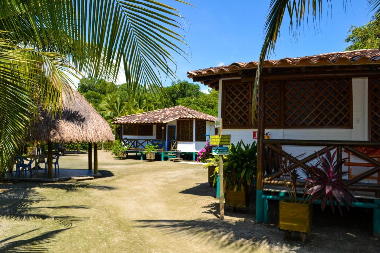 Hotel Camino Verde Tolú Екстериор снимка