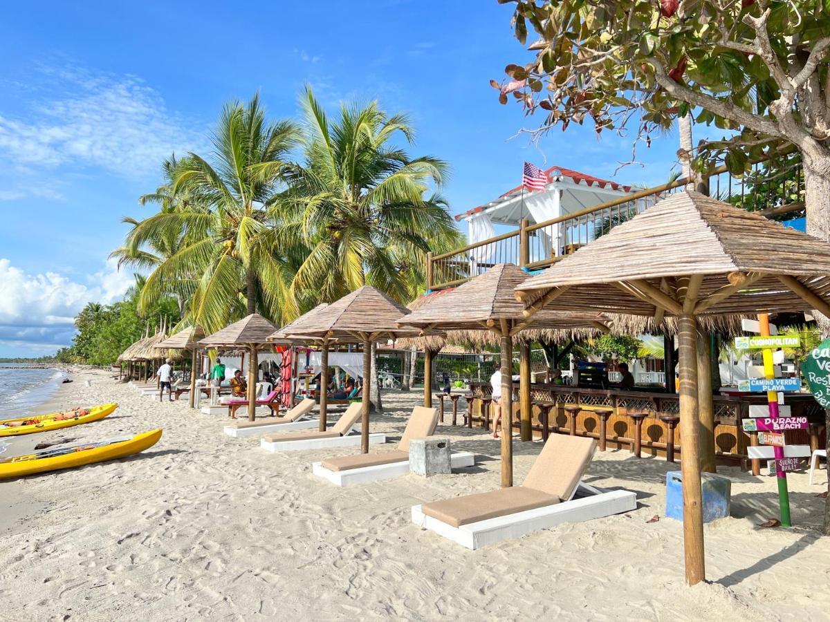 Hotel Camino Verde Tolú Екстериор снимка