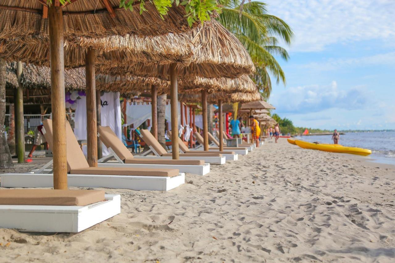 Hotel Camino Verde Tolú Екстериор снимка