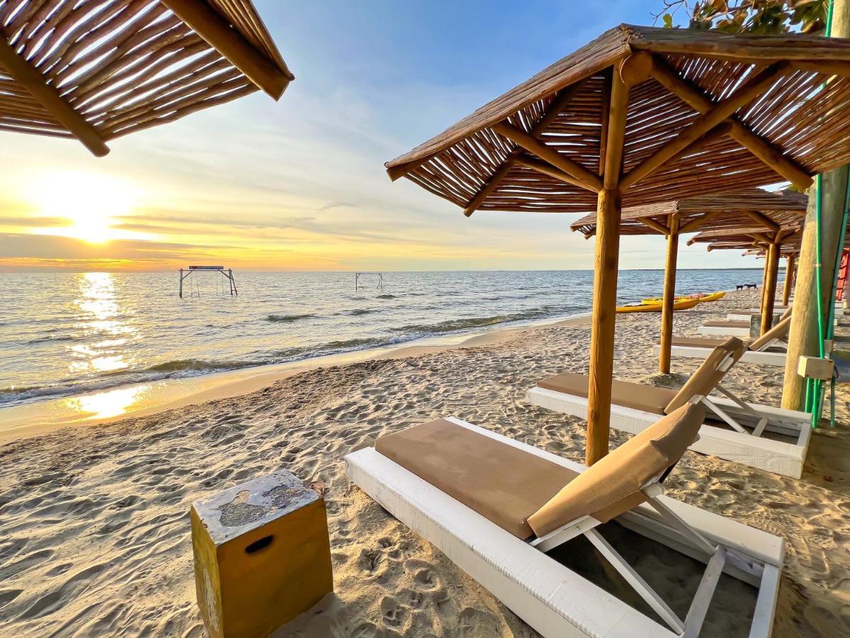 Hotel Camino Verde Tolú Екстериор снимка
