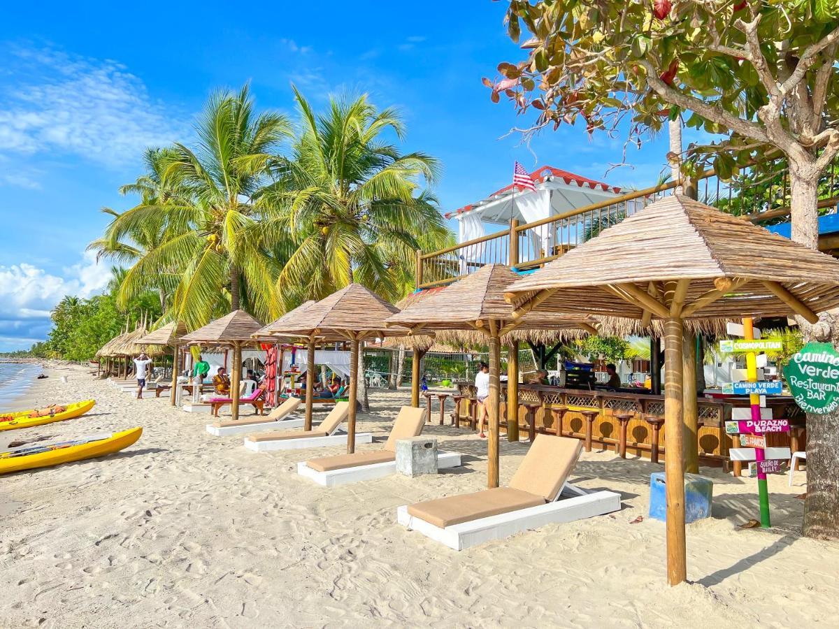 Hotel Camino Verde Tolú Екстериор снимка