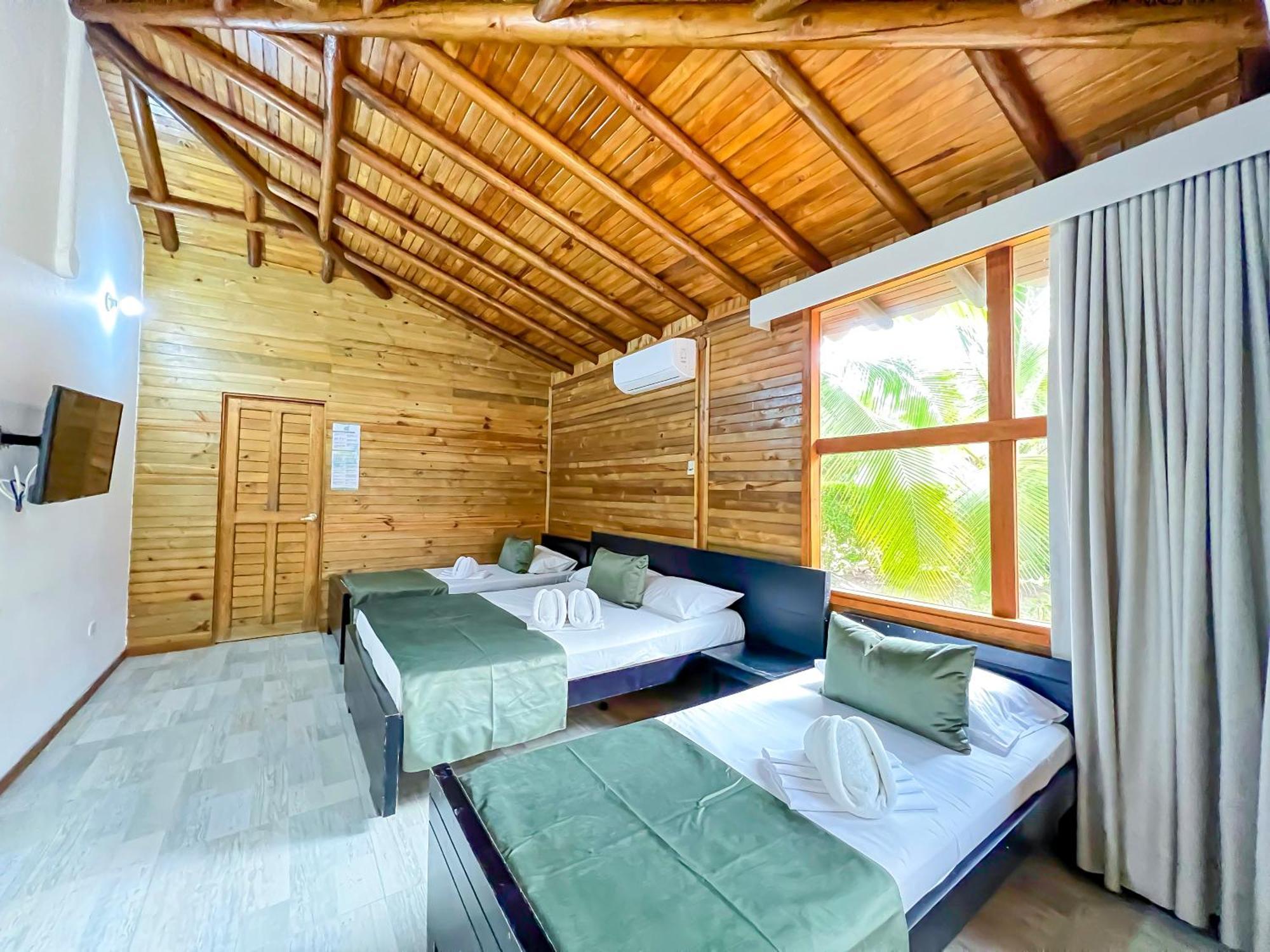 Hotel Camino Verde Tolú Екстериор снимка
